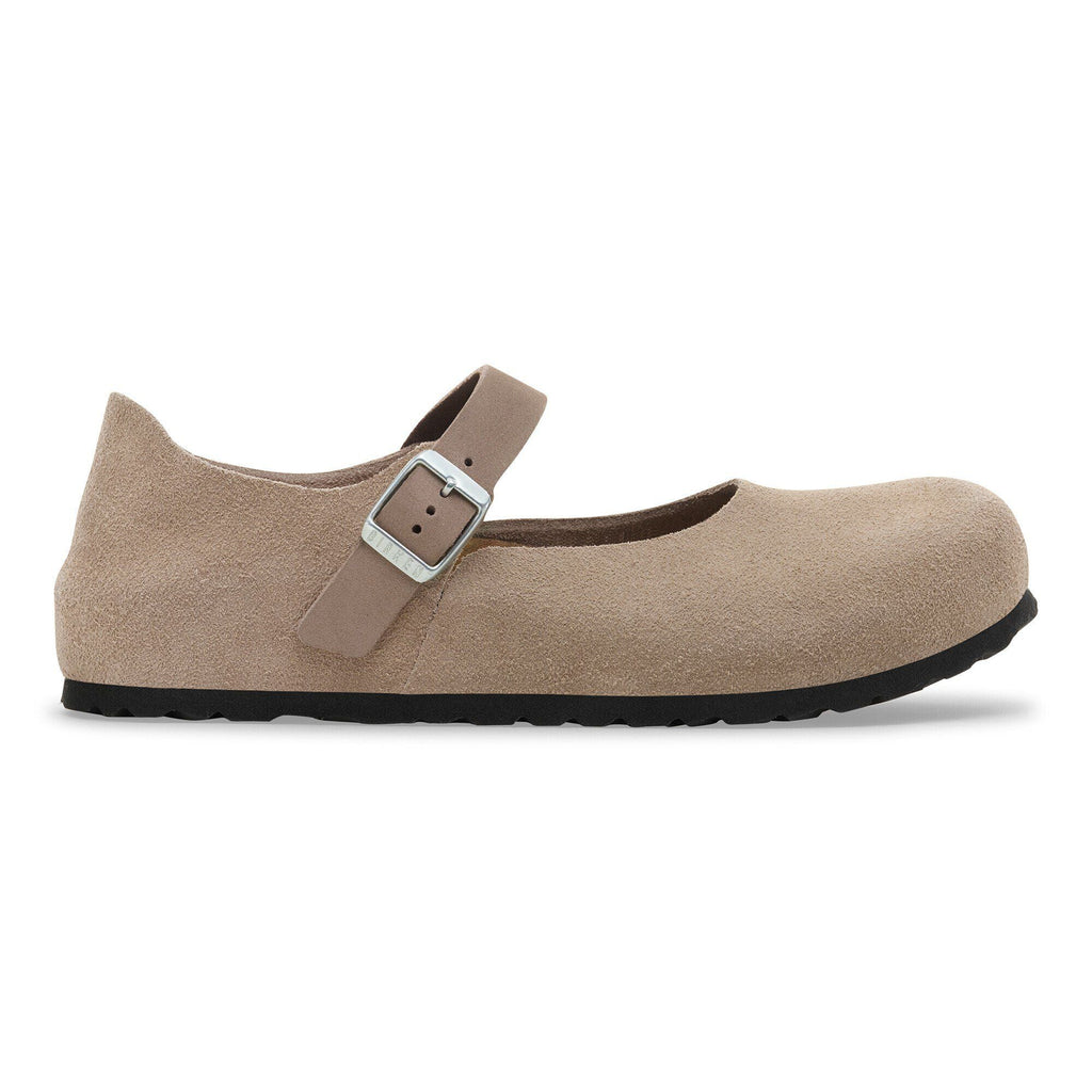 Mantova Suede Leather