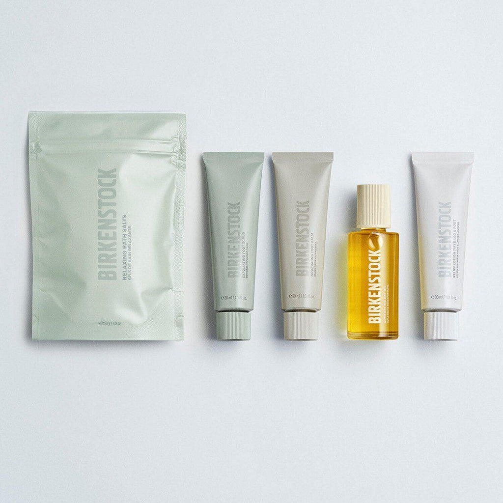 Care Essentials - Discovery Kit  Multi