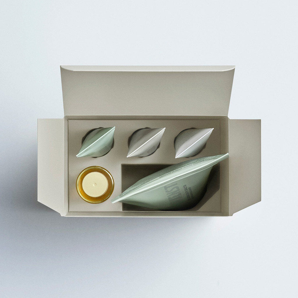 Care Essentials - Discovery Kit  Multi