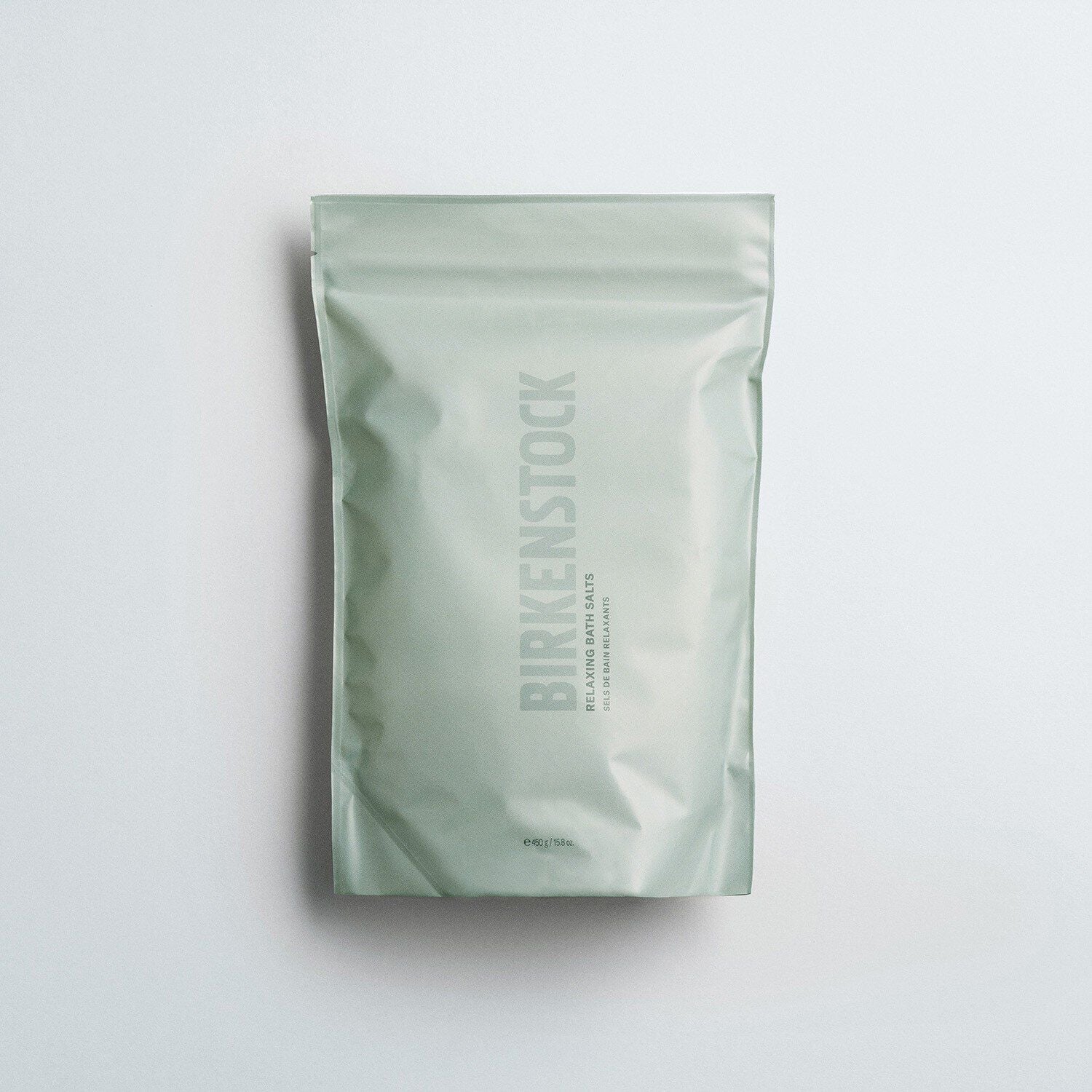 Relaxing Bath Salts & Refill Set