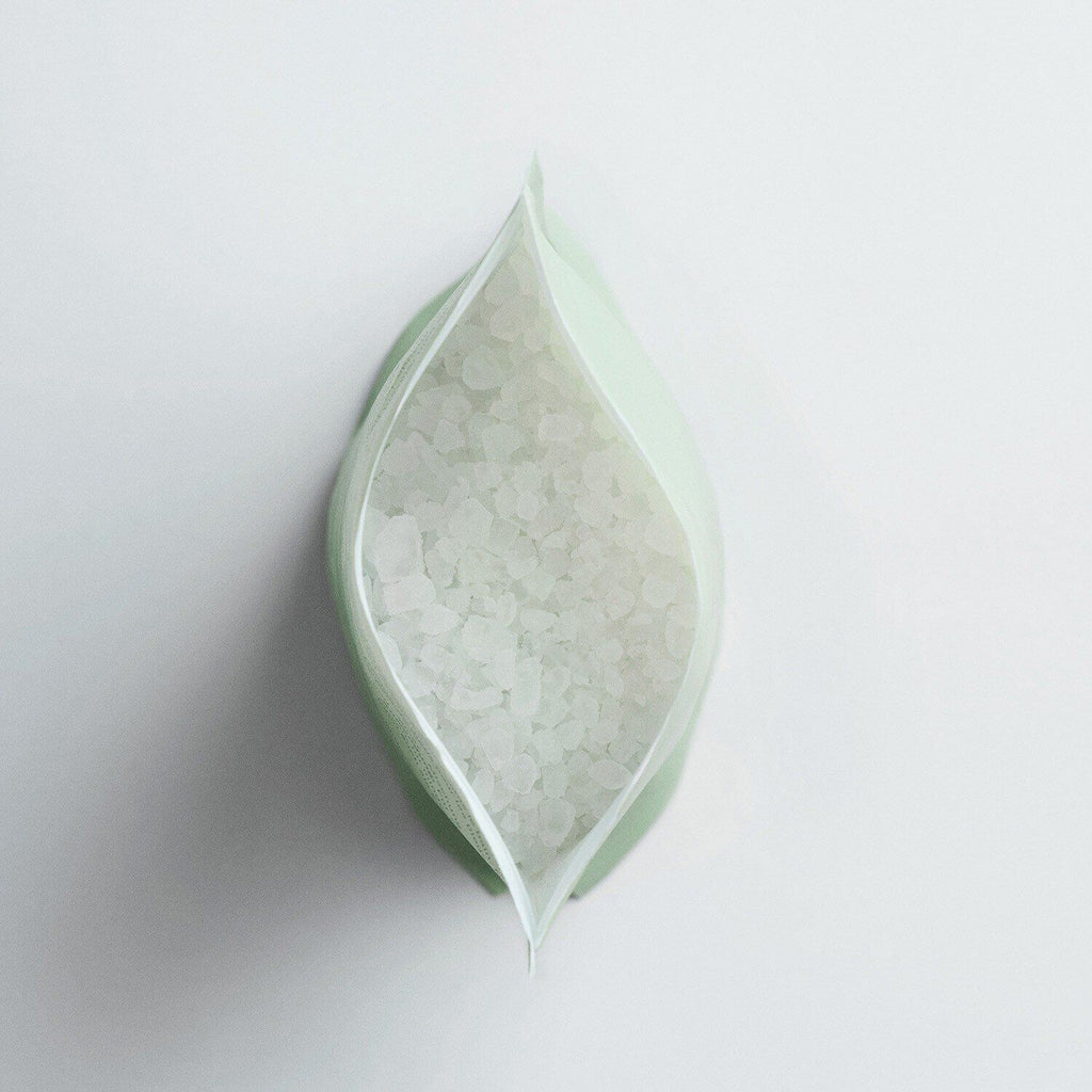 Relaxing Bath Salts & Refill Set