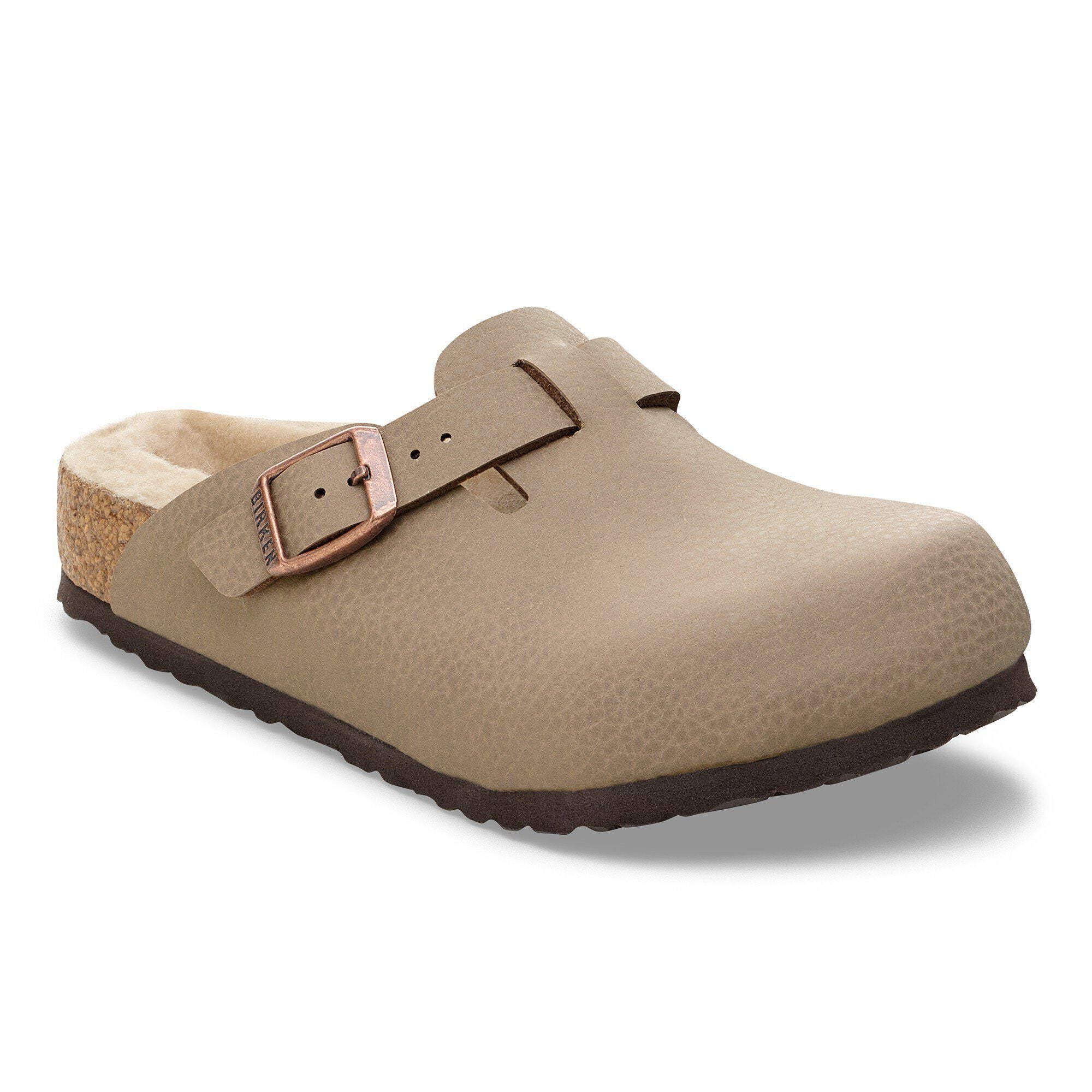Boston 2.0 Kids Birko-Flor