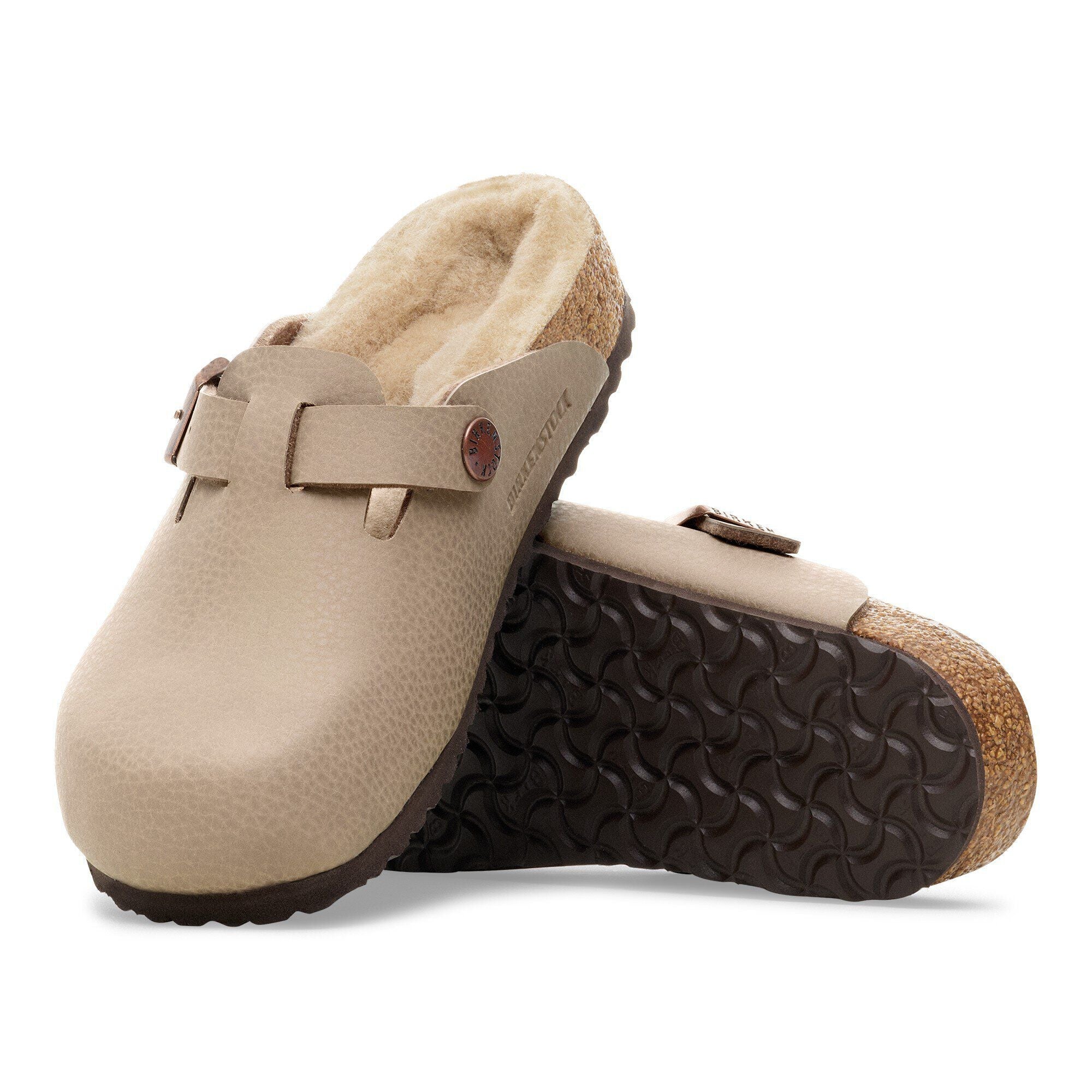 Boston 2.0 Kids Birko-Flor