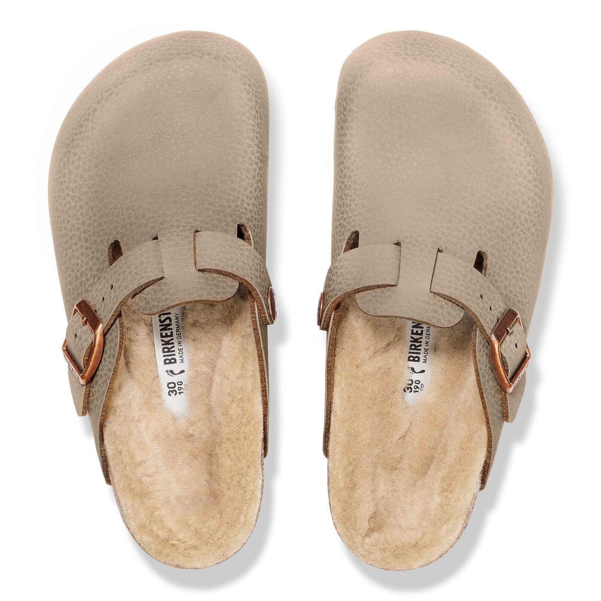 Boston 2.0 Kids Birko-Flor