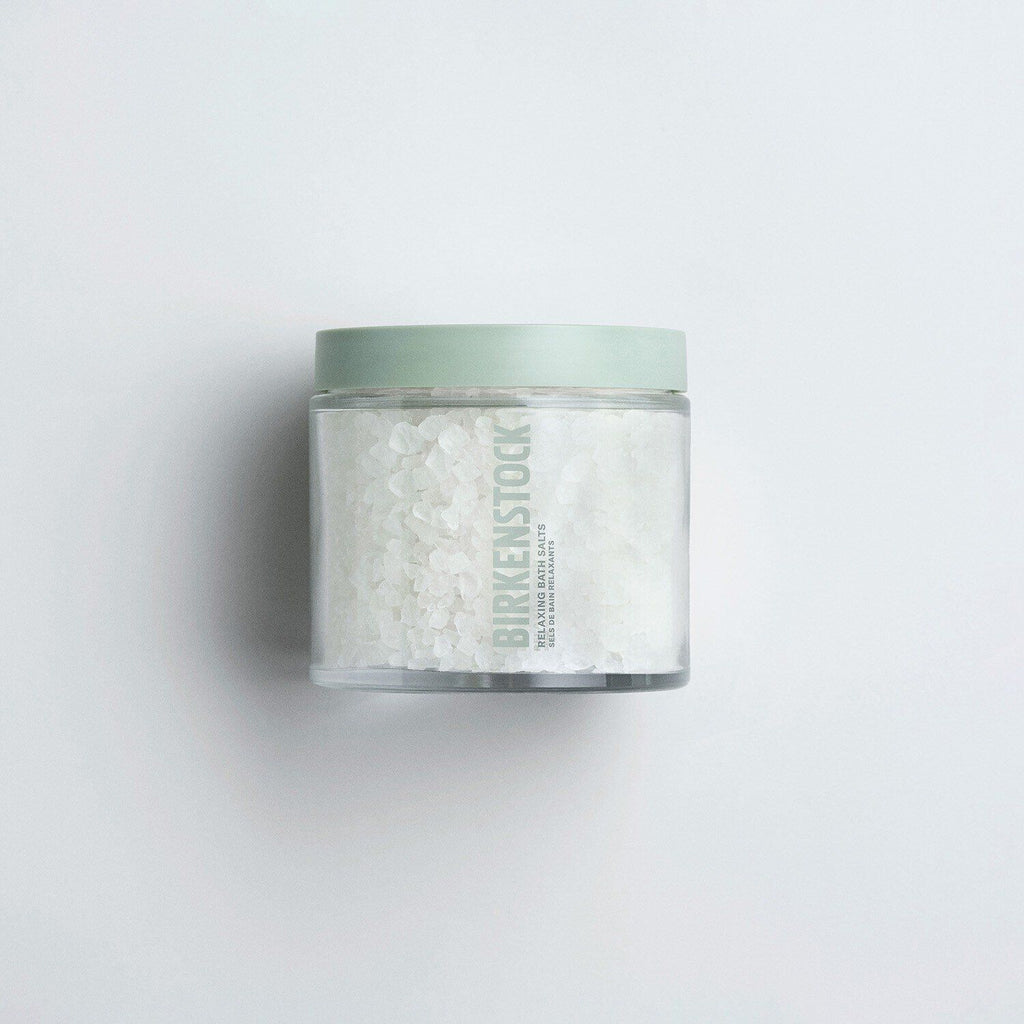 Relaxing Bath Salts & Refill Set