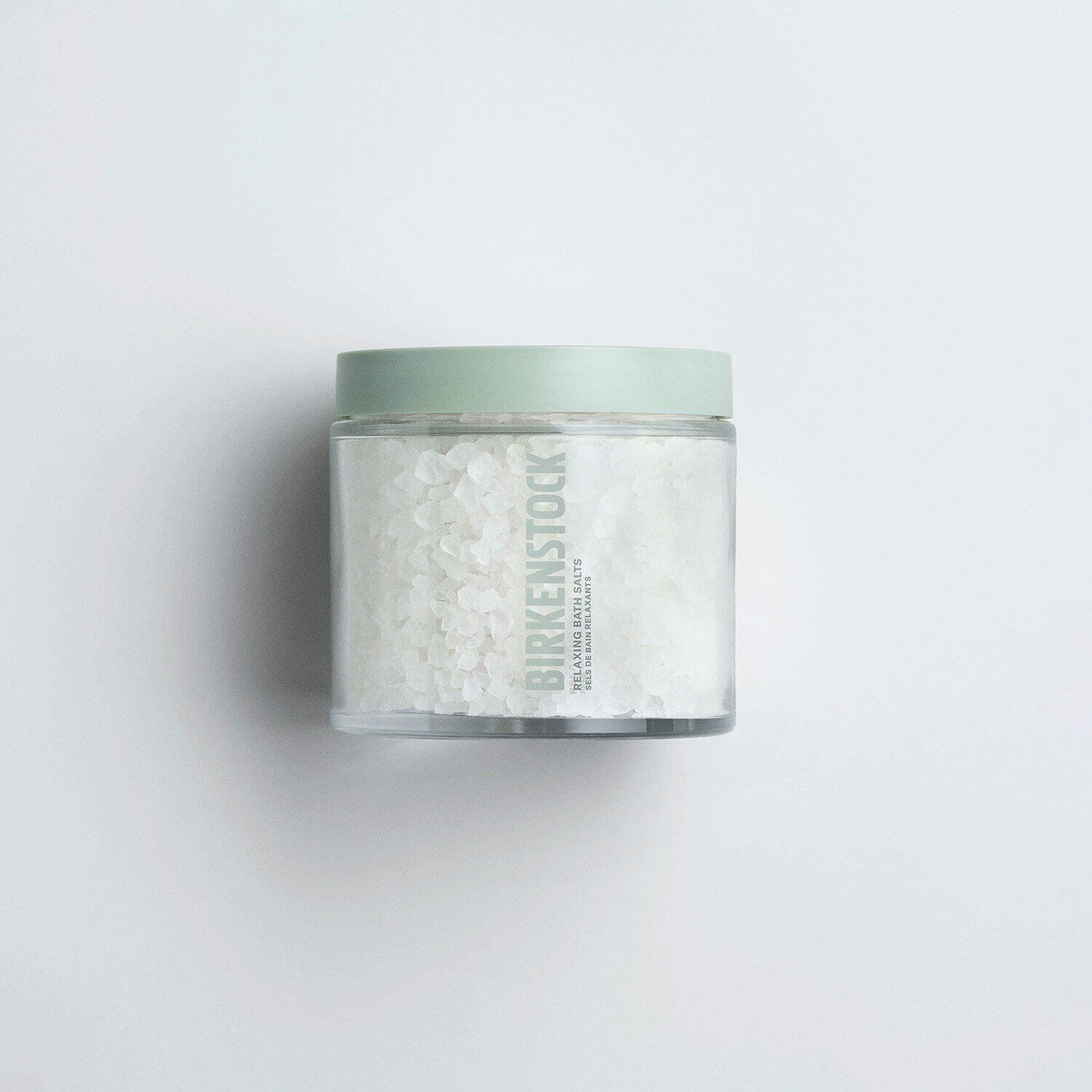 Relaxing Bath Salts & Refill Set