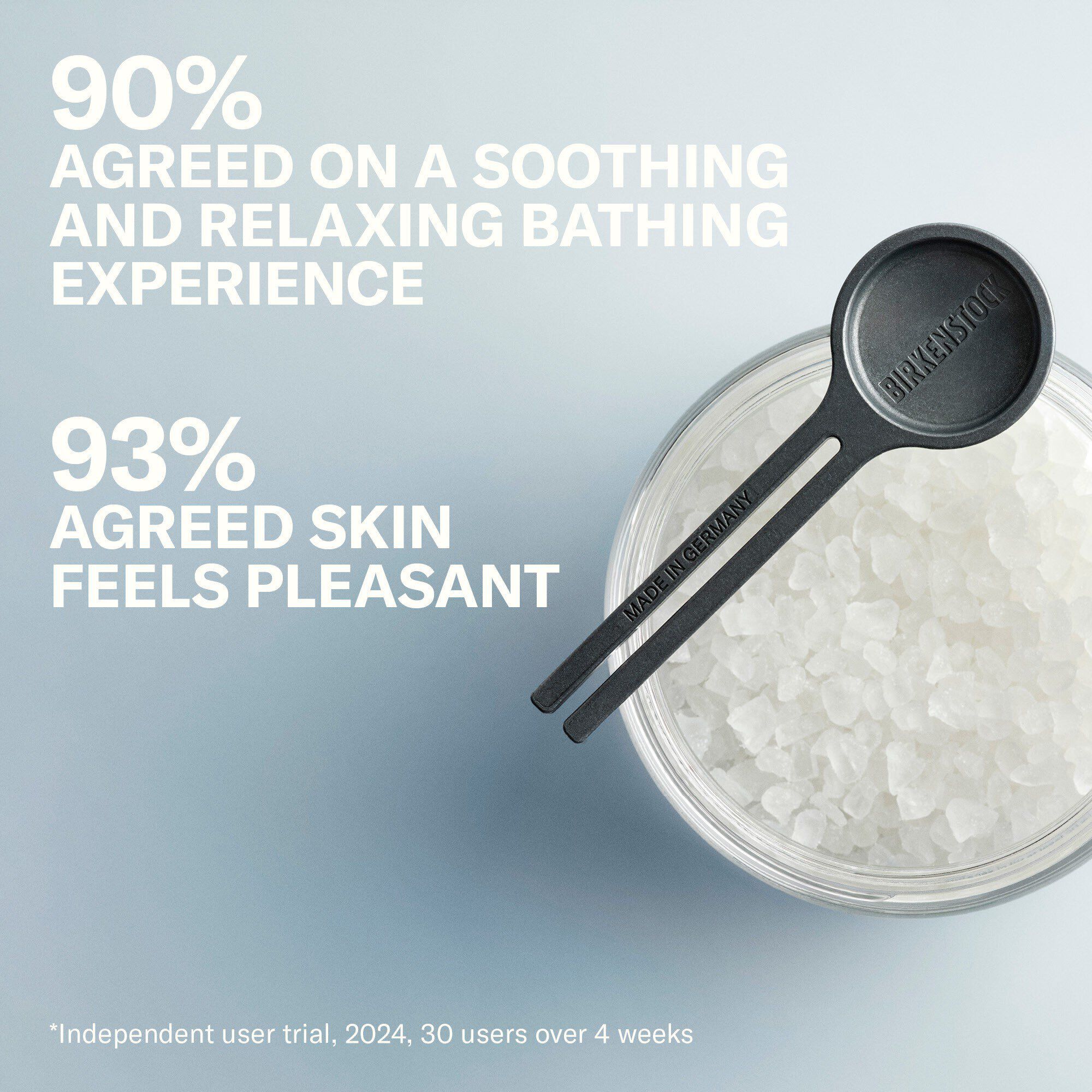 Spa Set