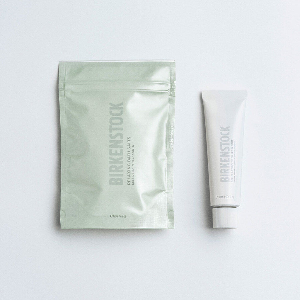 Foot Care Essentials - Relieving Ritual  Multi