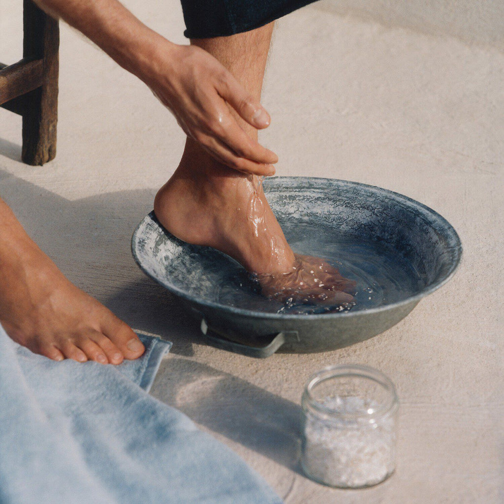 Foot Care Essentials - Relieving Ritual  Multi