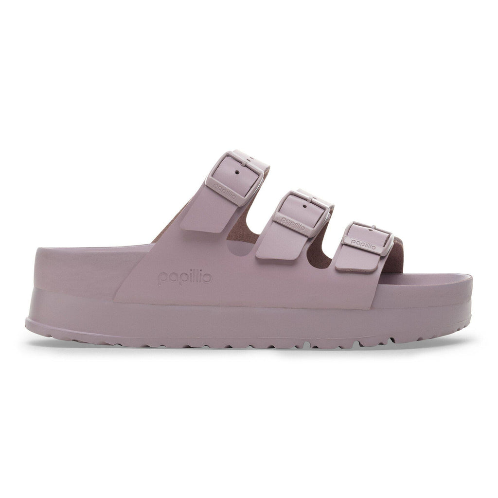 Florida III PAP Flex Platform Natural Leather