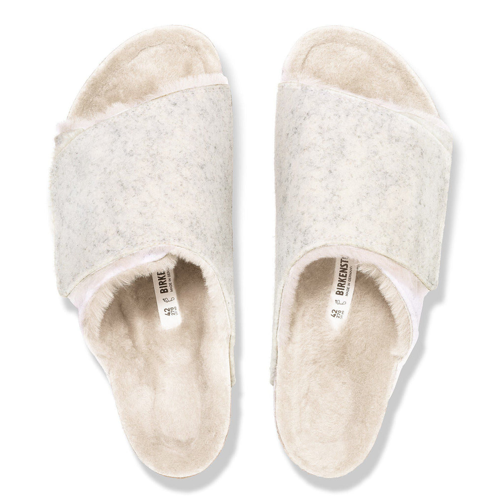 Solana Shearling Felt