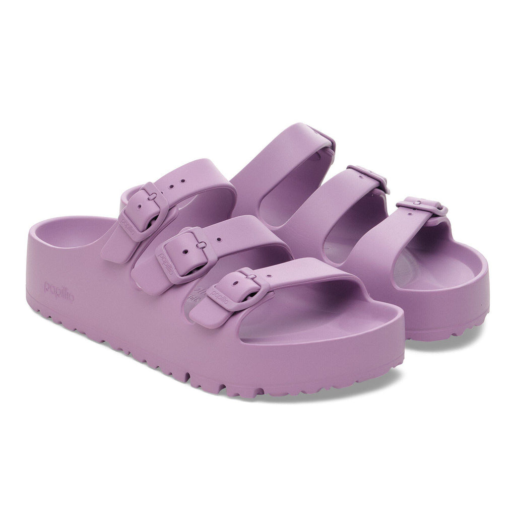 Florida Flex Platform EVA