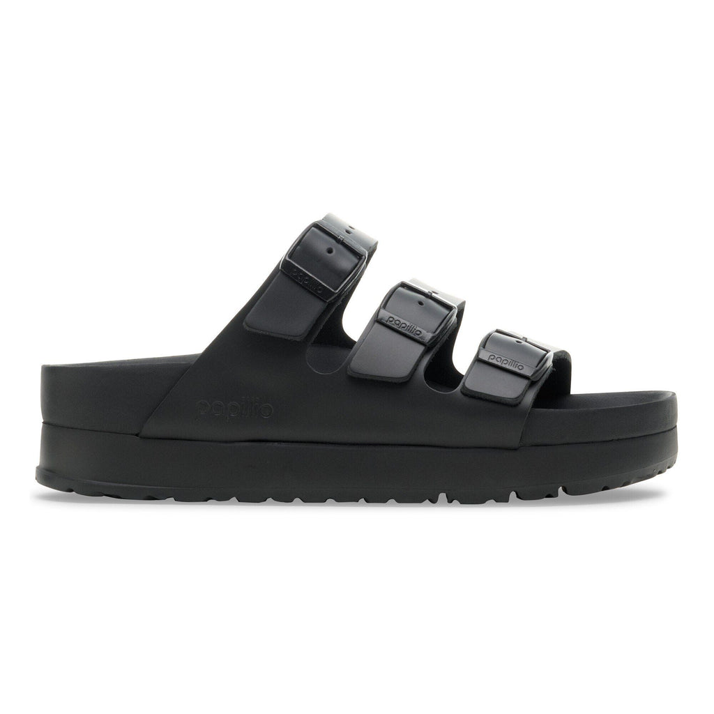Florida III PAP Flex Platform Natural Leather