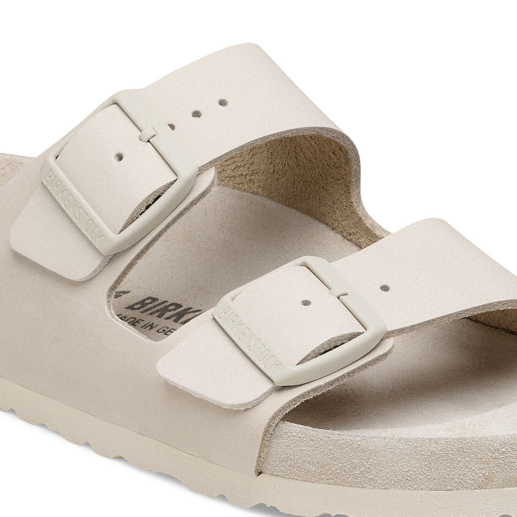 Arizona Nubuck Leather