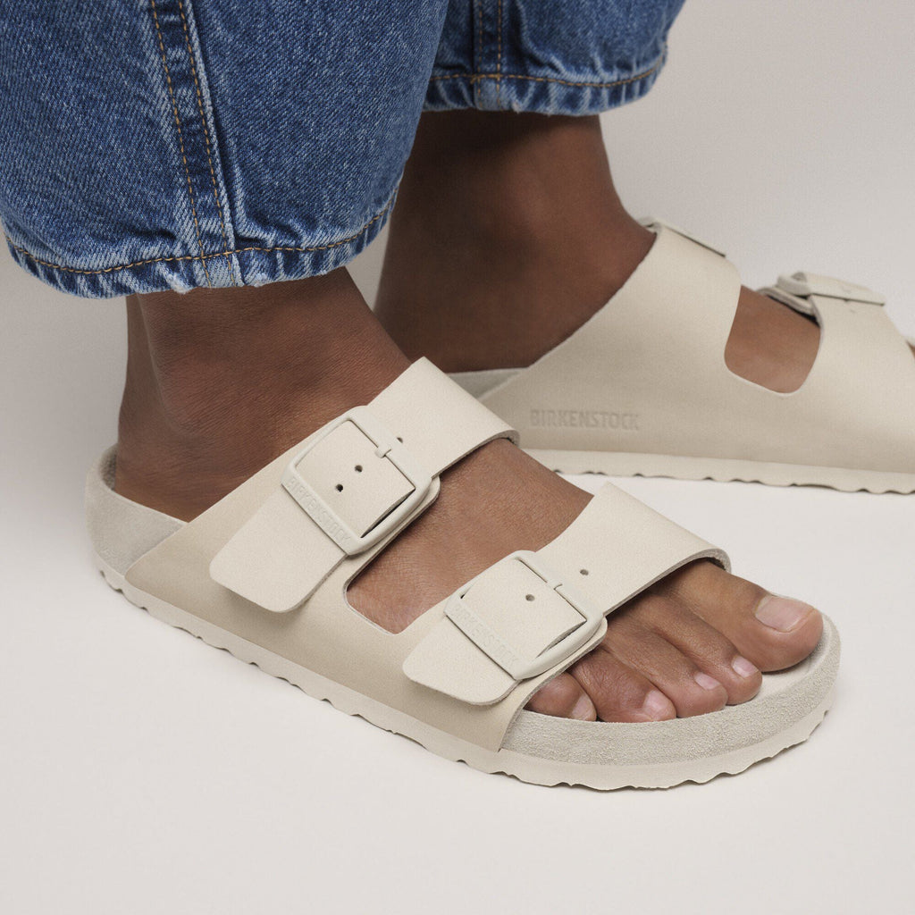 Arizona Nubuck Leather