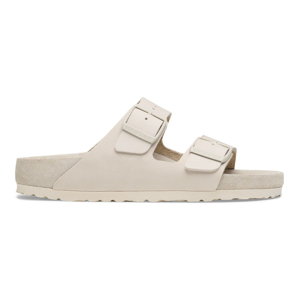 Arizona Nubuck Leather