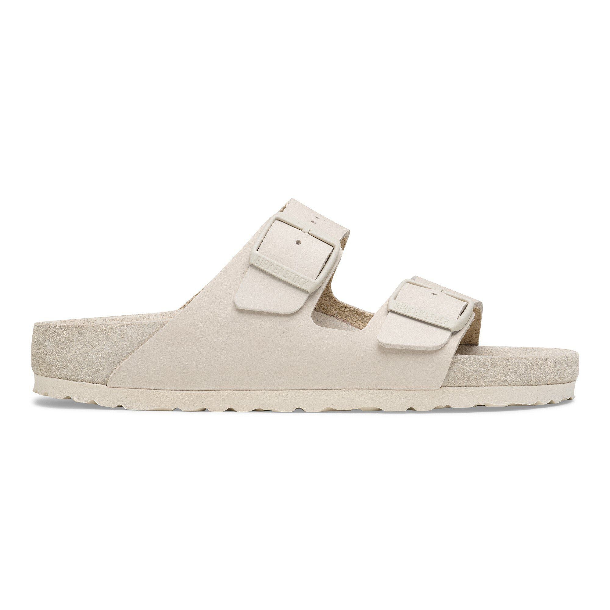 Arizona Nubuck Leather