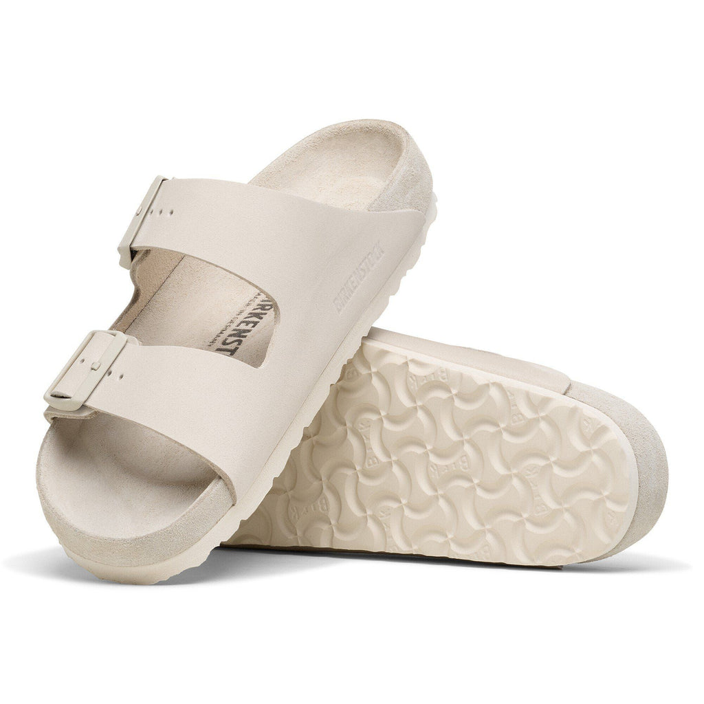 Arizona Nubuck Leather