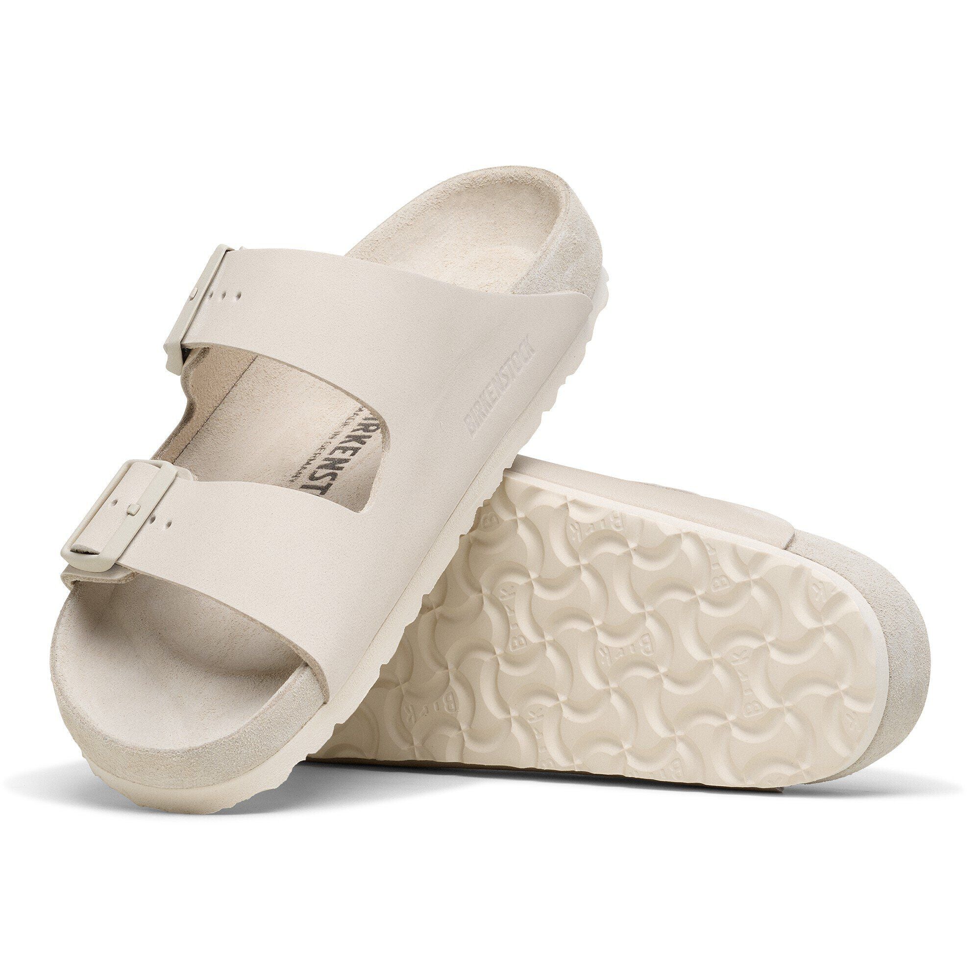 Arizona Nubuck Leather