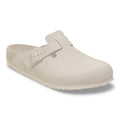 Boston Nubuck Leather