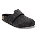 Loma Shearling Felt