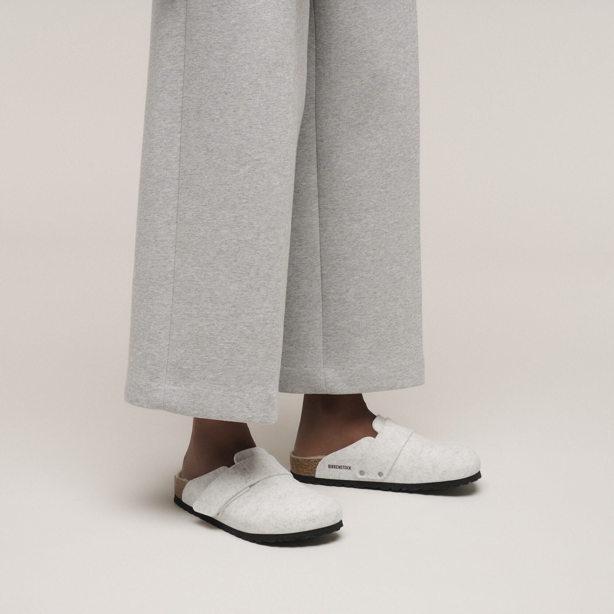 Loma Shearling Felt