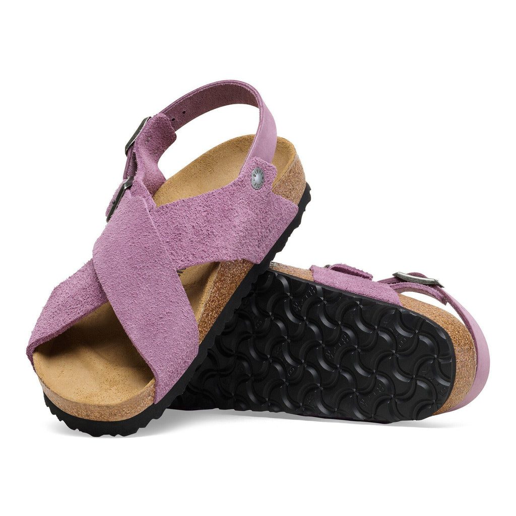 Tulum II Nubuck Leather/Suede