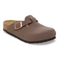 Boston 2.0 Kids Birko-Flor Nubuck