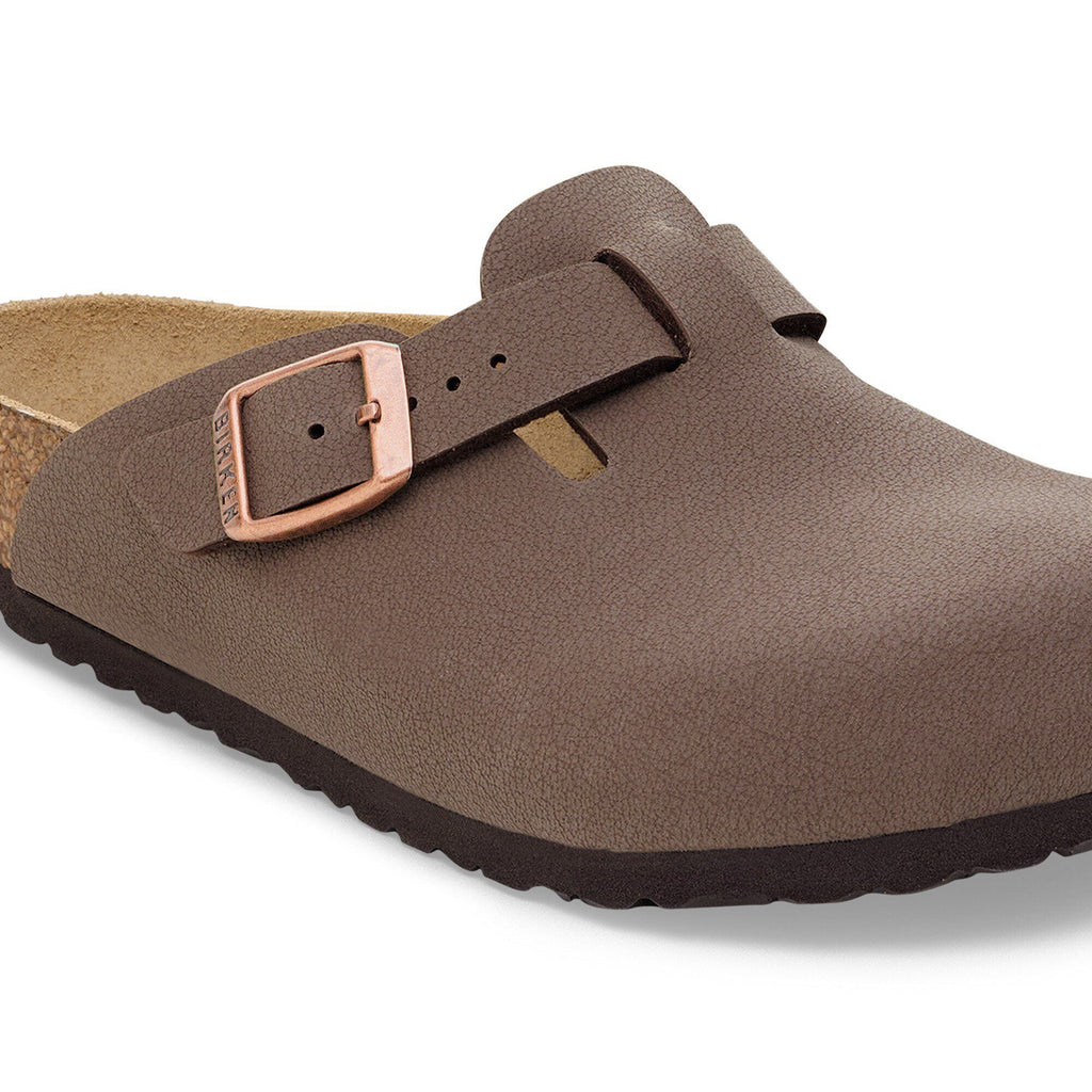 Boston 2.0 Kids Birko-Flor Nubuck