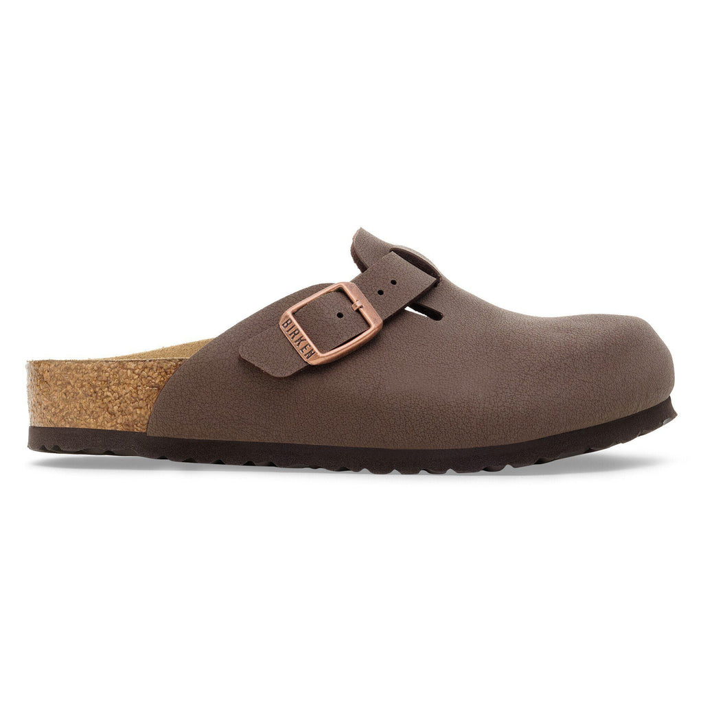 Boston 2.0 Kids Birko-Flor Nubuck