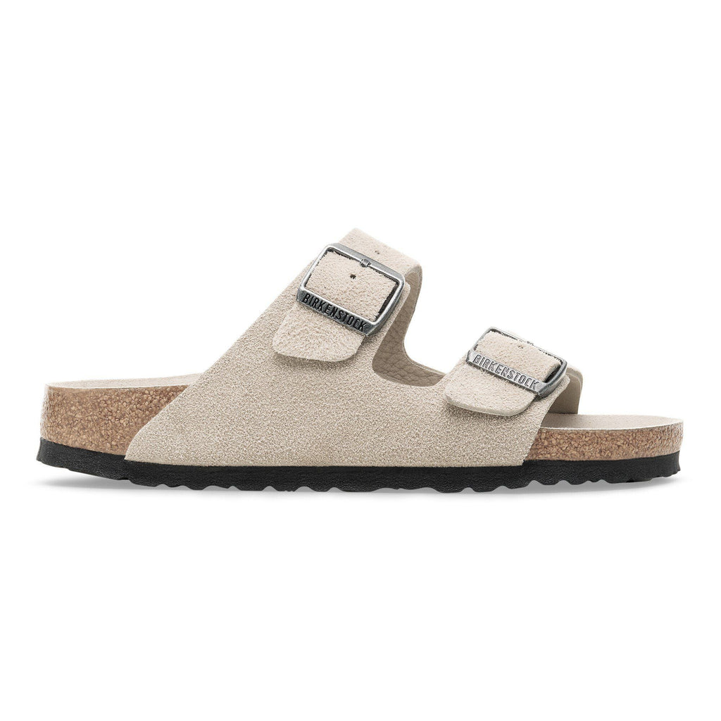 Arizona Soft Footbed Suede Leather