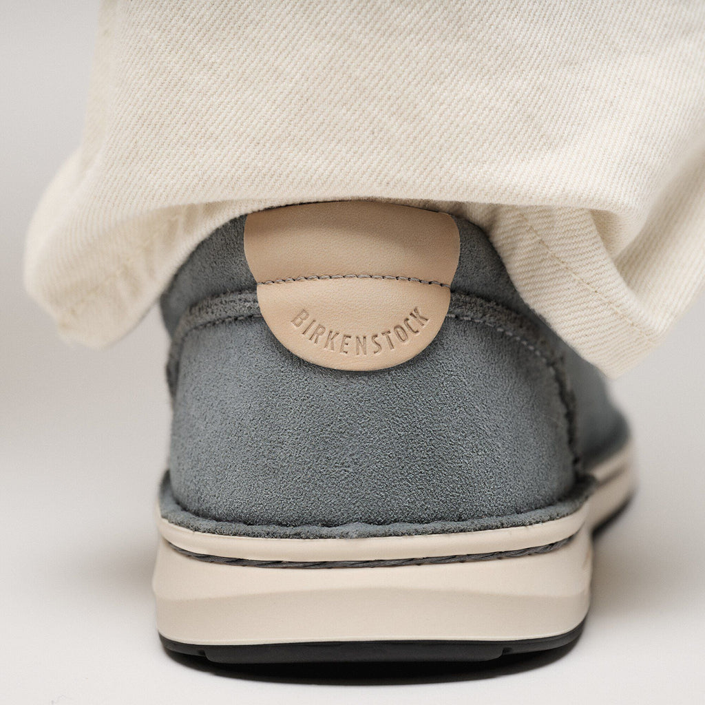 Pasadena Suede Leather