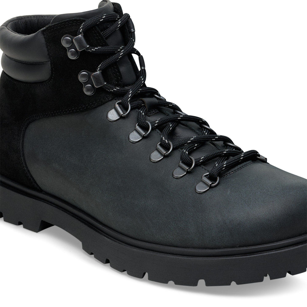 Jackson 2.0 Nubuck Leather/Suede