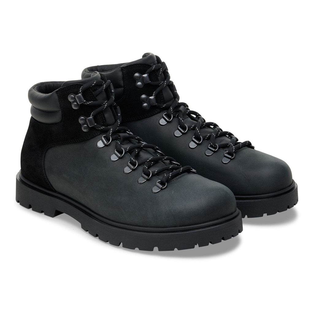 Jackson 2.0 Nubuck Leather/Suede