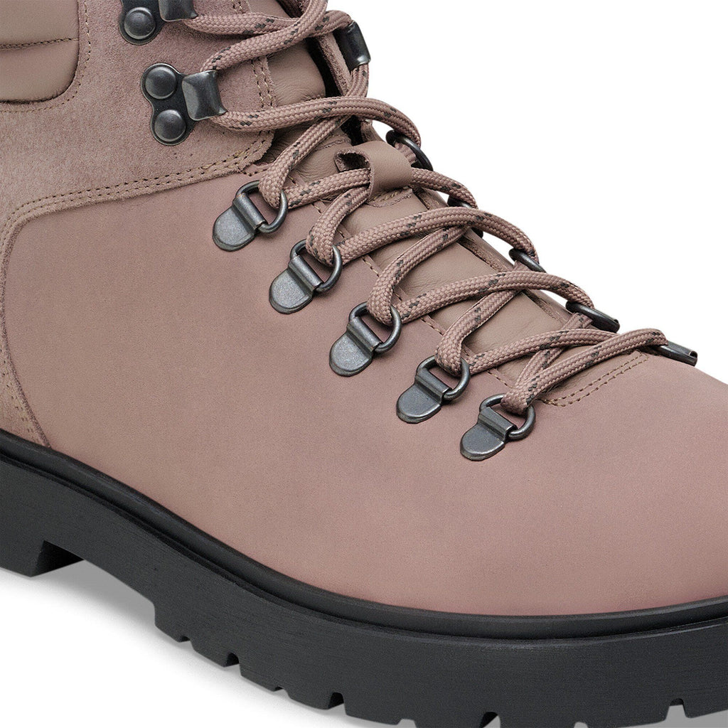 Jackson 2.0 Nubuck Leather/Suede