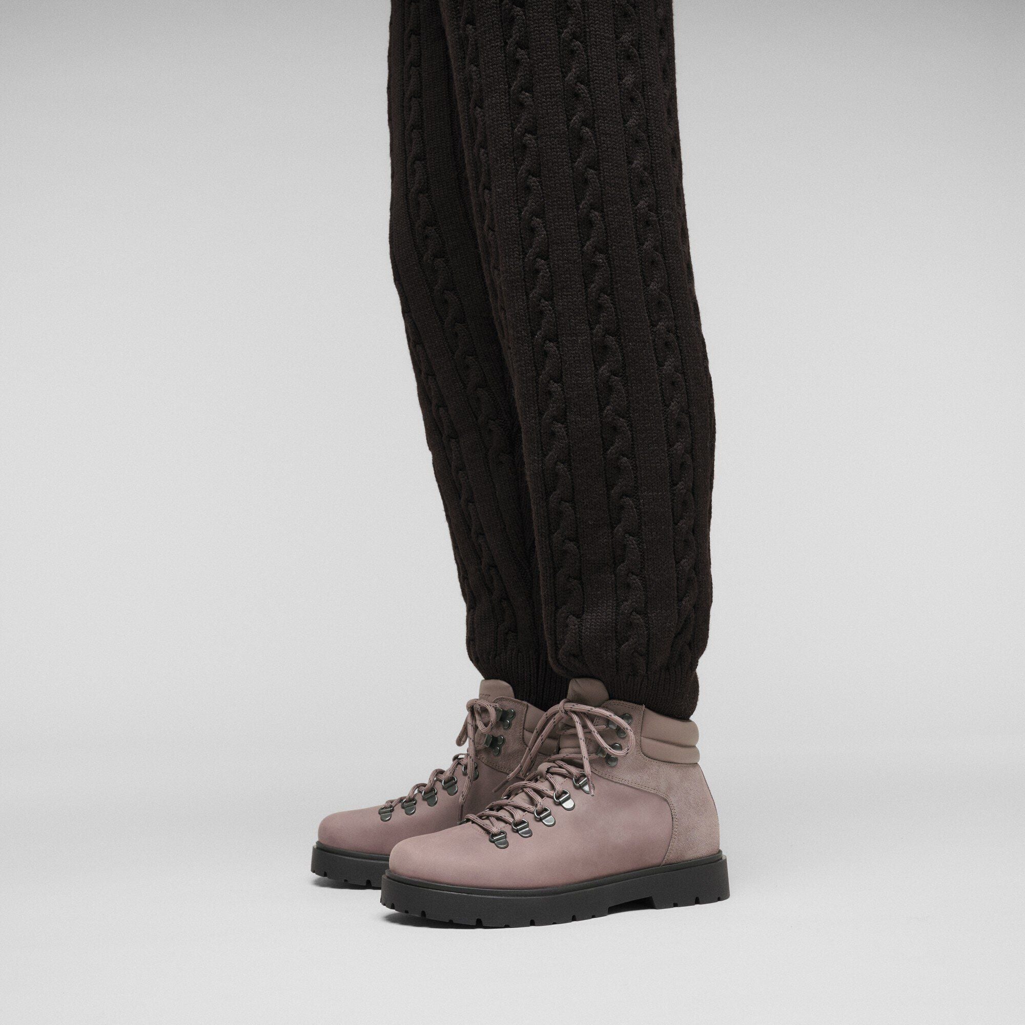 Jackson 2.0 Nubuck Leather/Suede