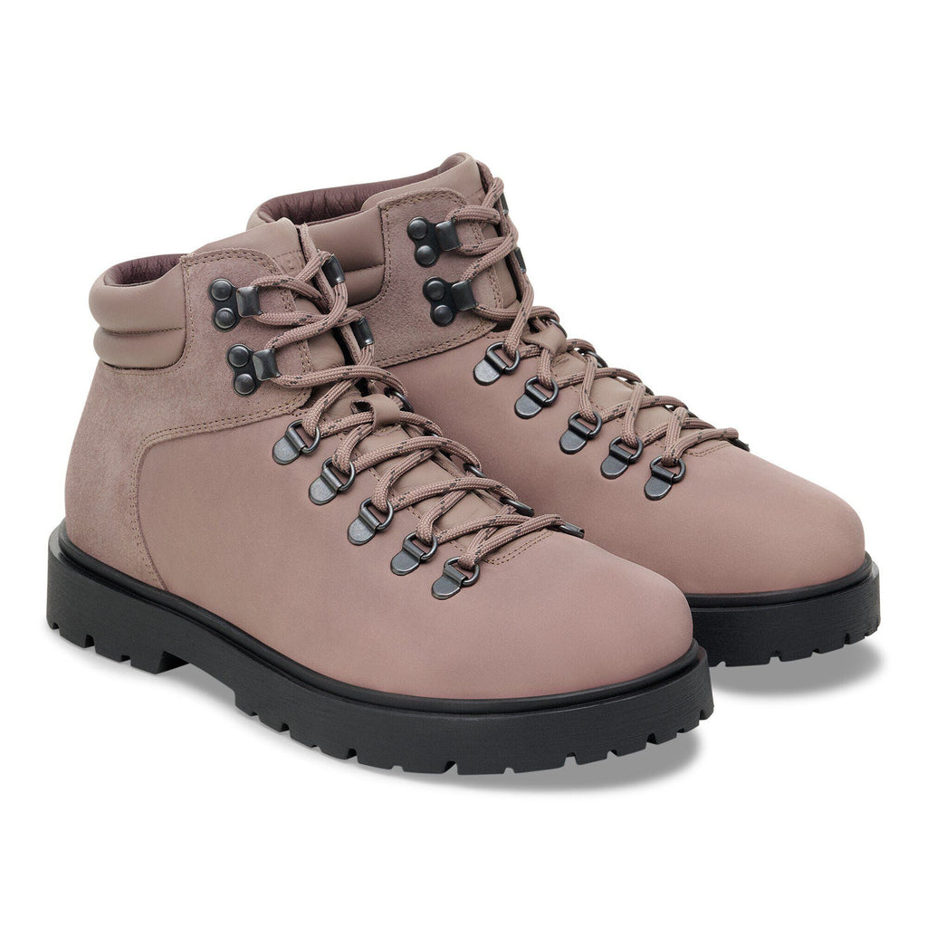 Jackson 2.0 Nubuck Leather/Suede