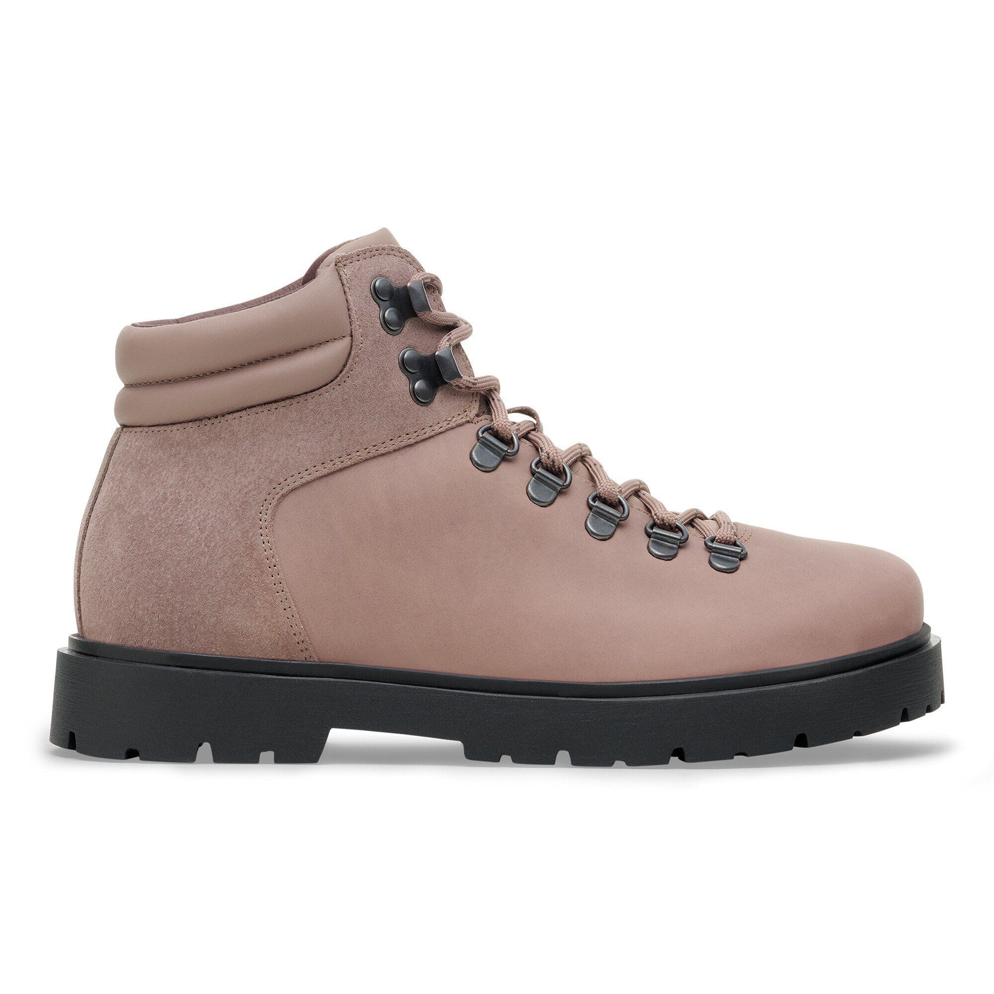 Jackson 2.0 Nubuck Leather/Suede