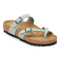 Mayari Nubuck Leather