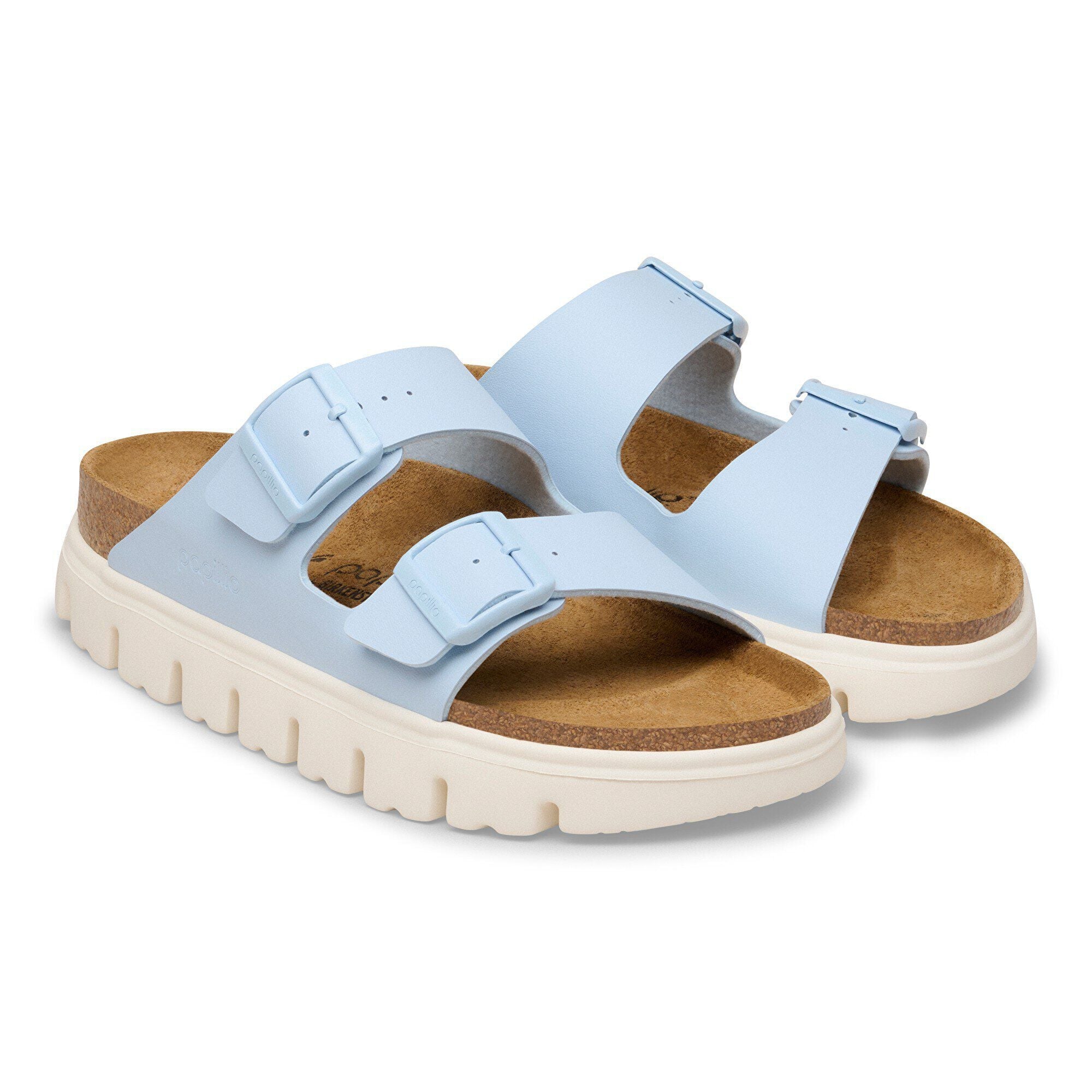 Arizona PAP Chunky Birko-Flor