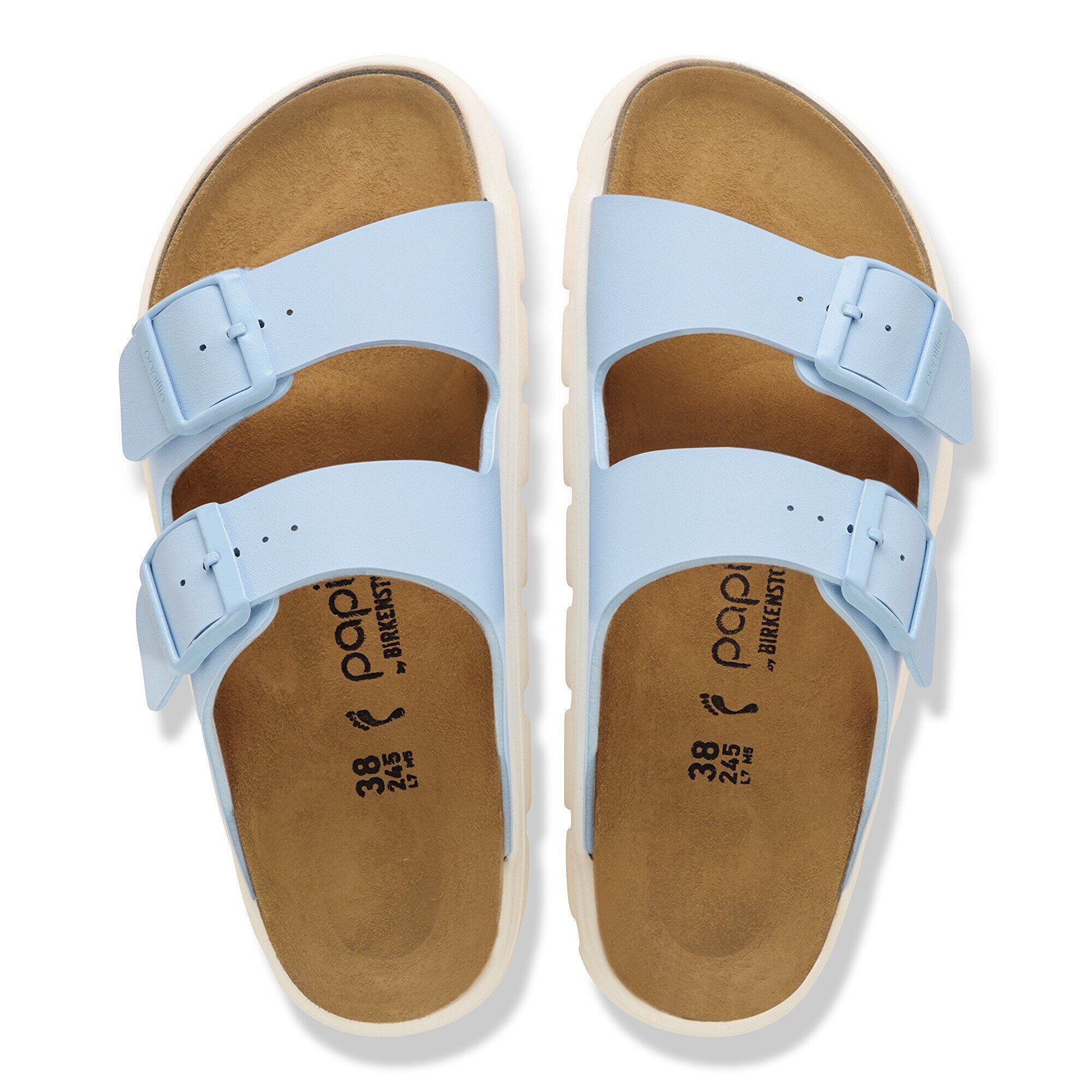 Arizona PAP Chunky Birko-Flor
