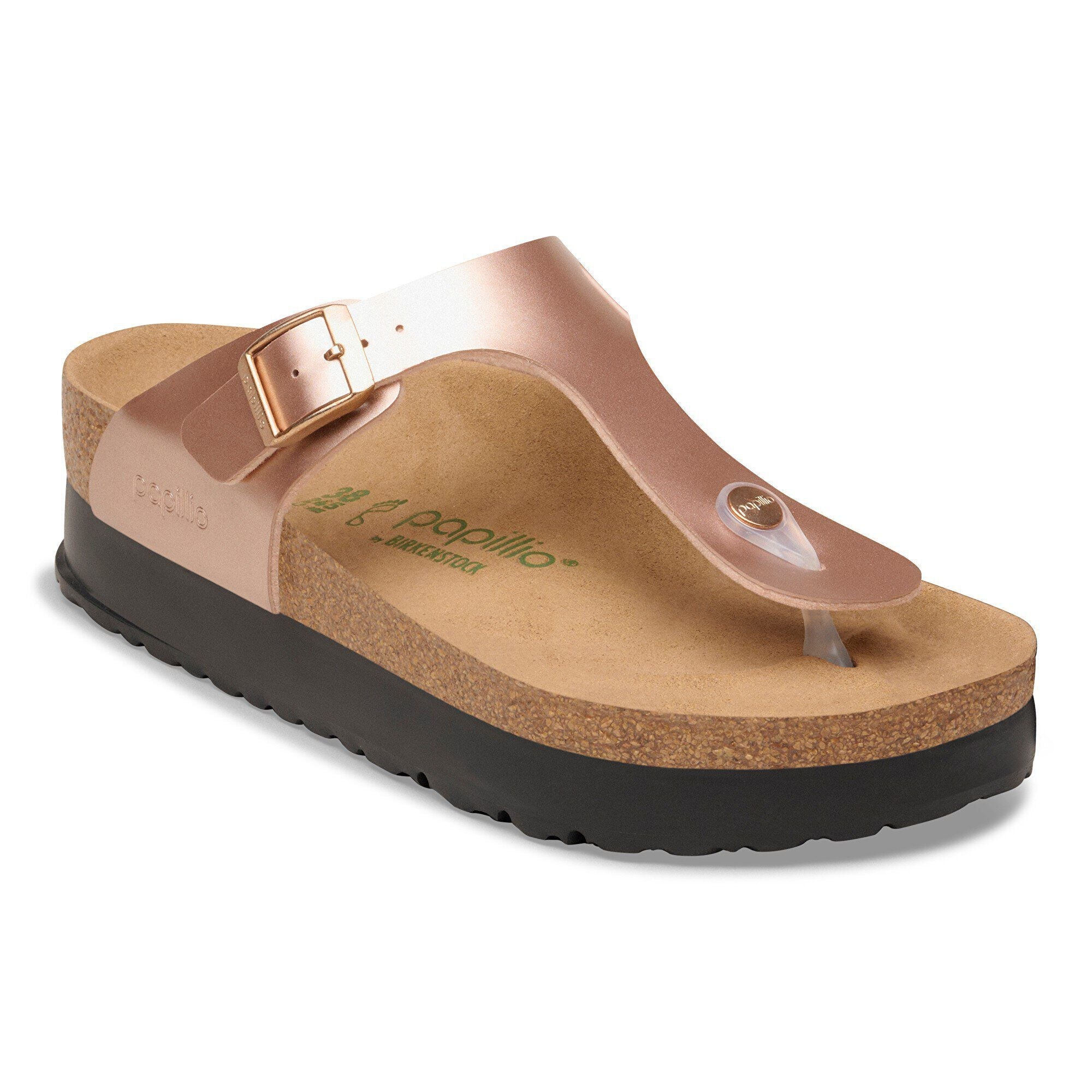 Gizeh PAP Flex Platform Birko-Flor