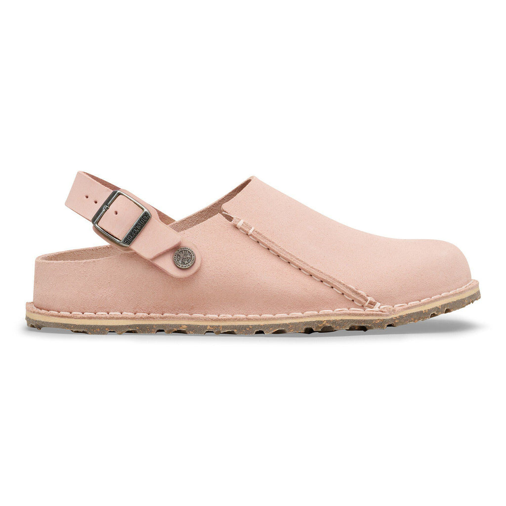 Lutry Premium Suede Suede Leather