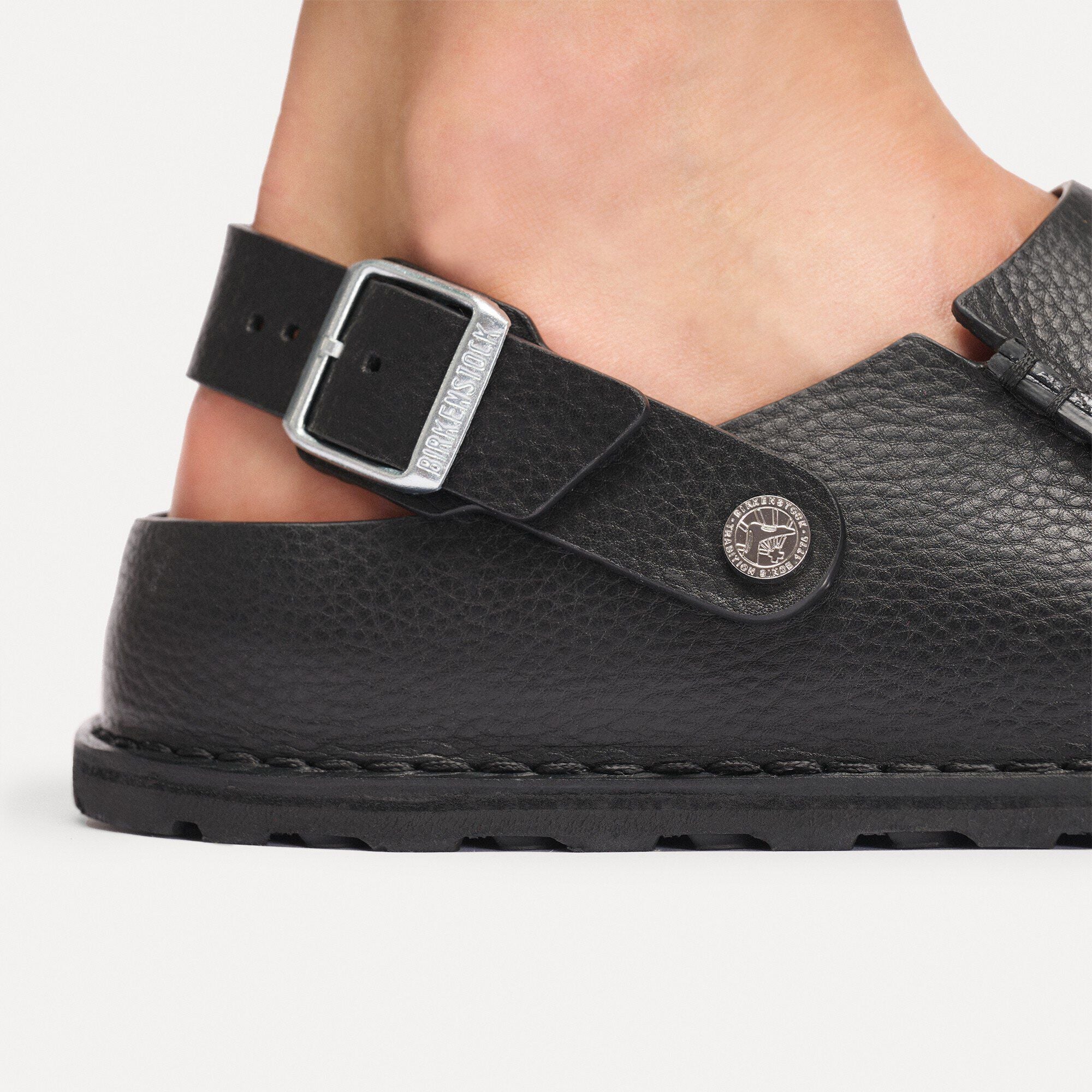 Lutry Premium Natural Leather