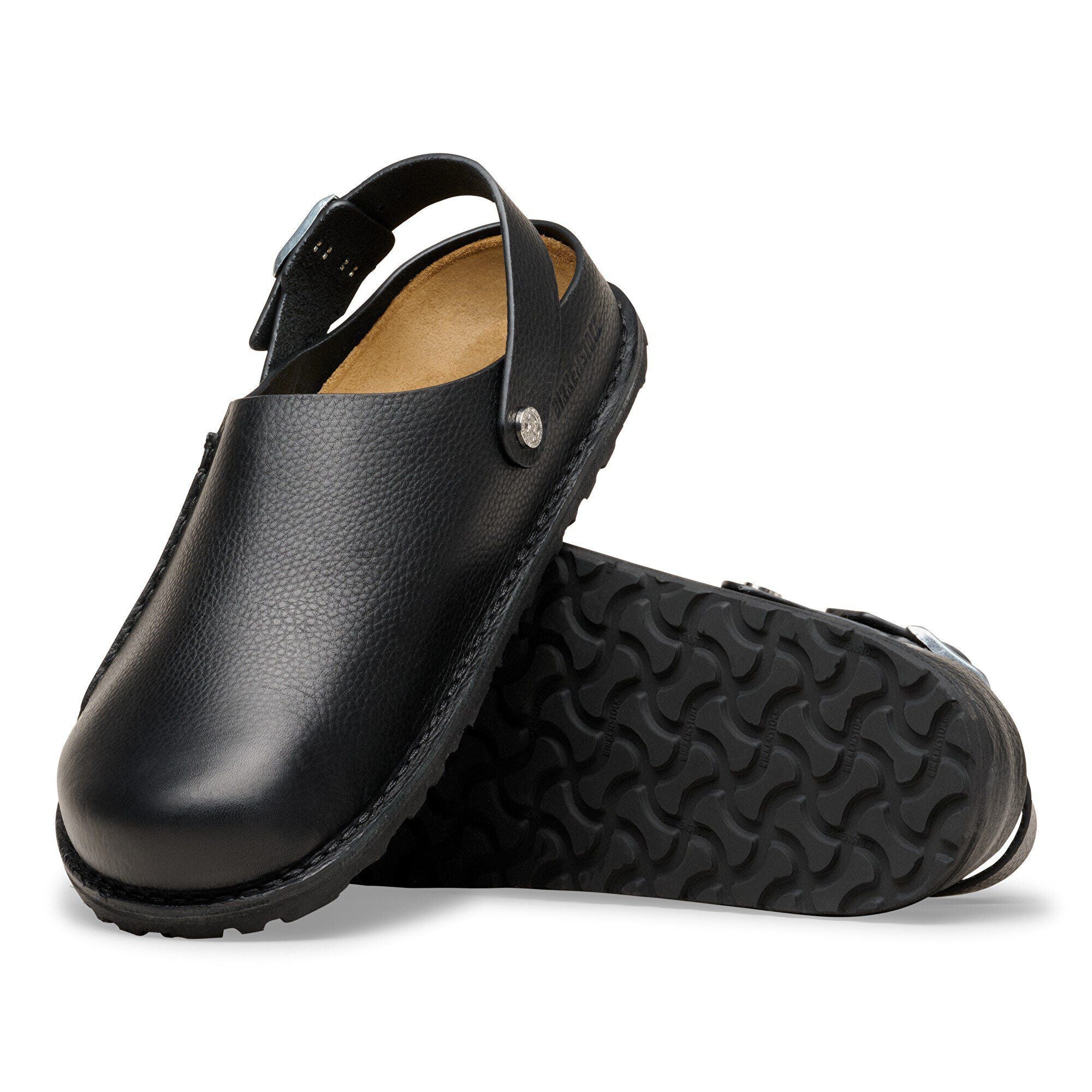 Lutry Premium Natural Leather