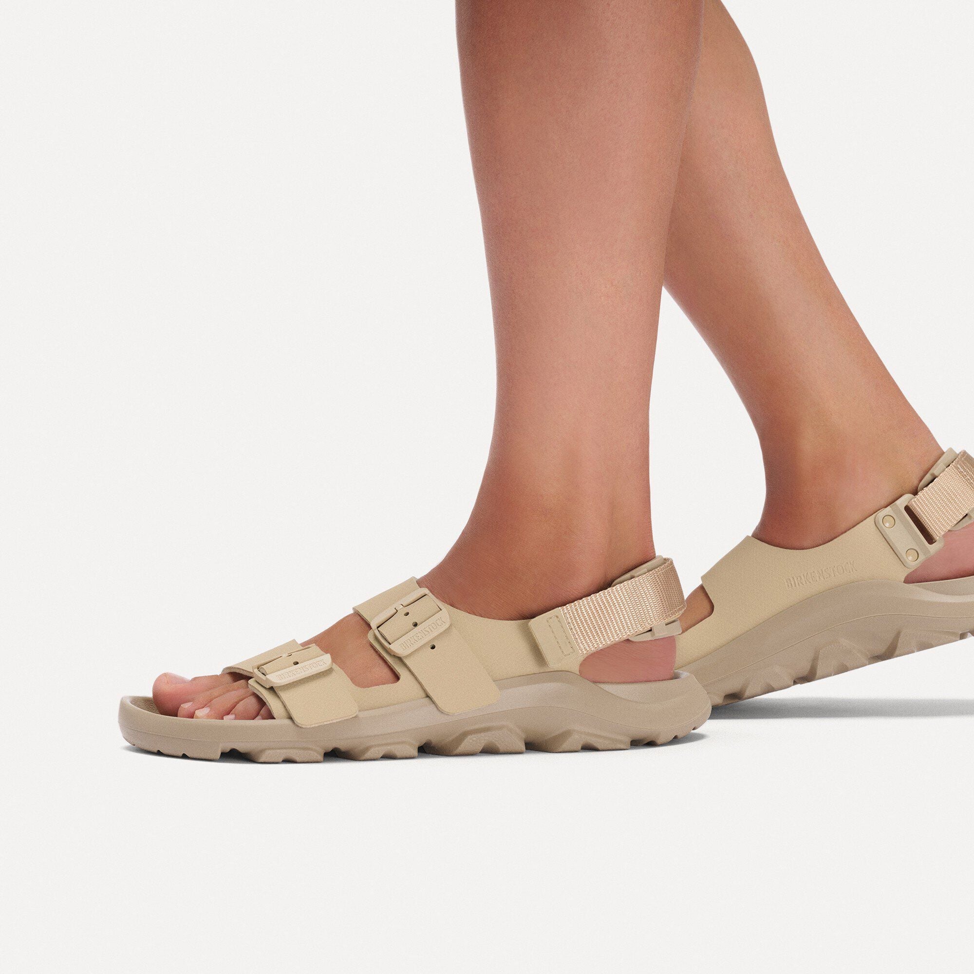 Mogami Terra TEC LOOP Birko-Flor