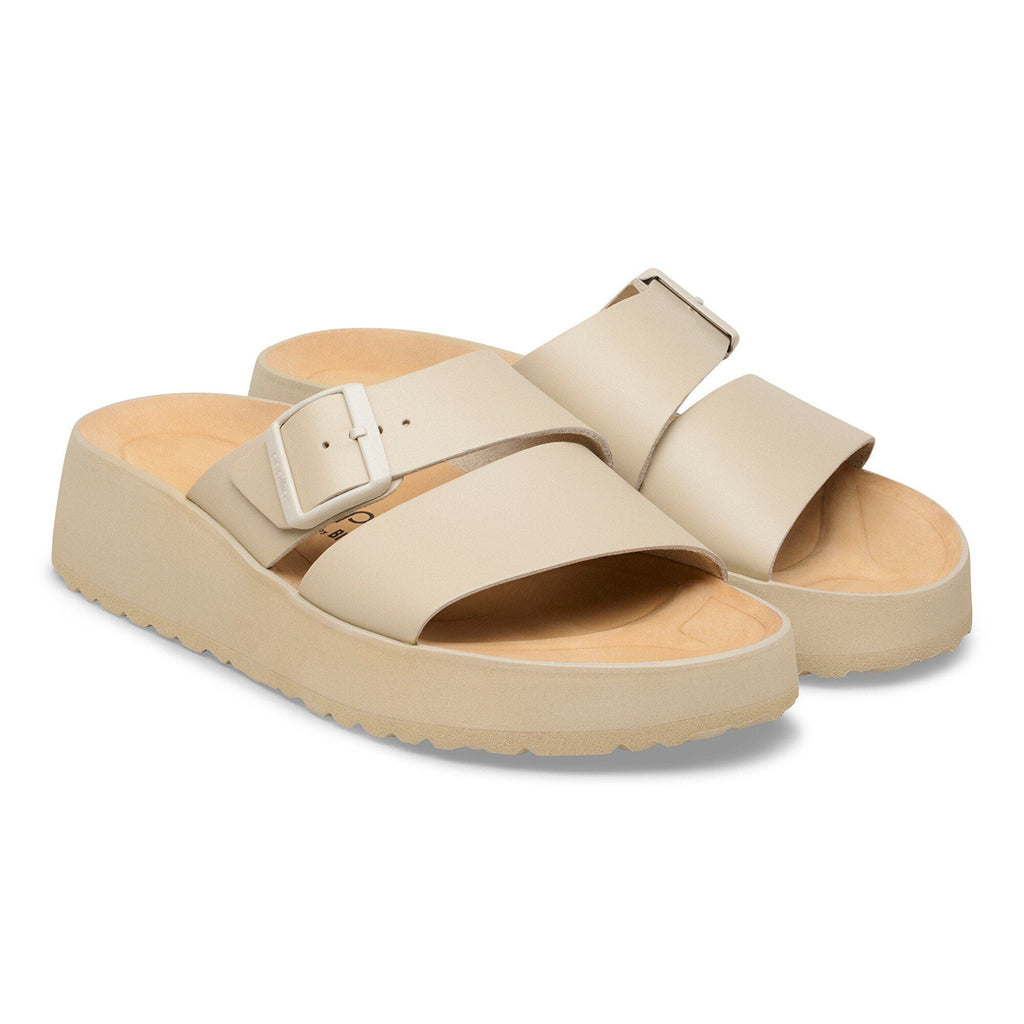 Almina Natural Leather