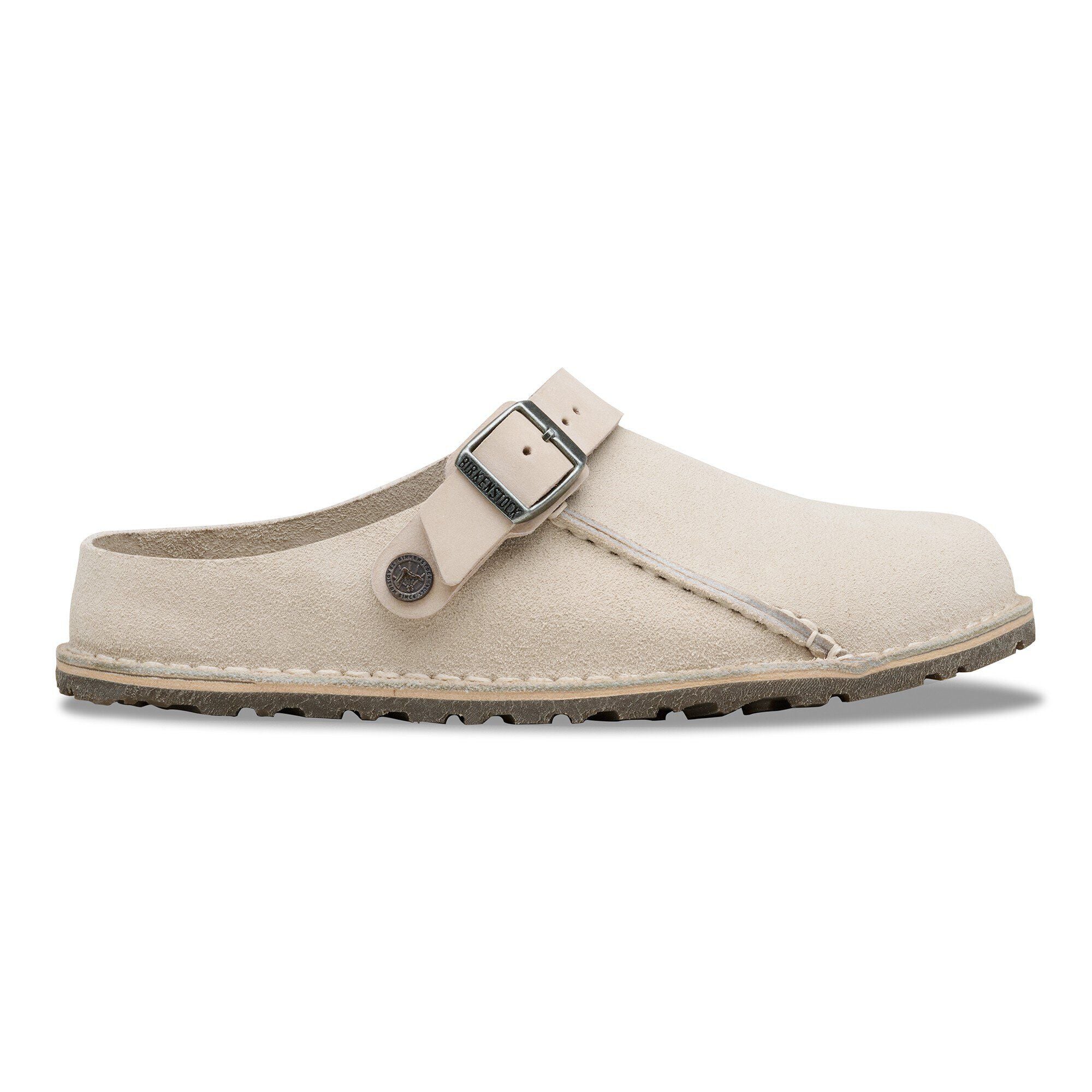 Lutry Premium Suede Leather