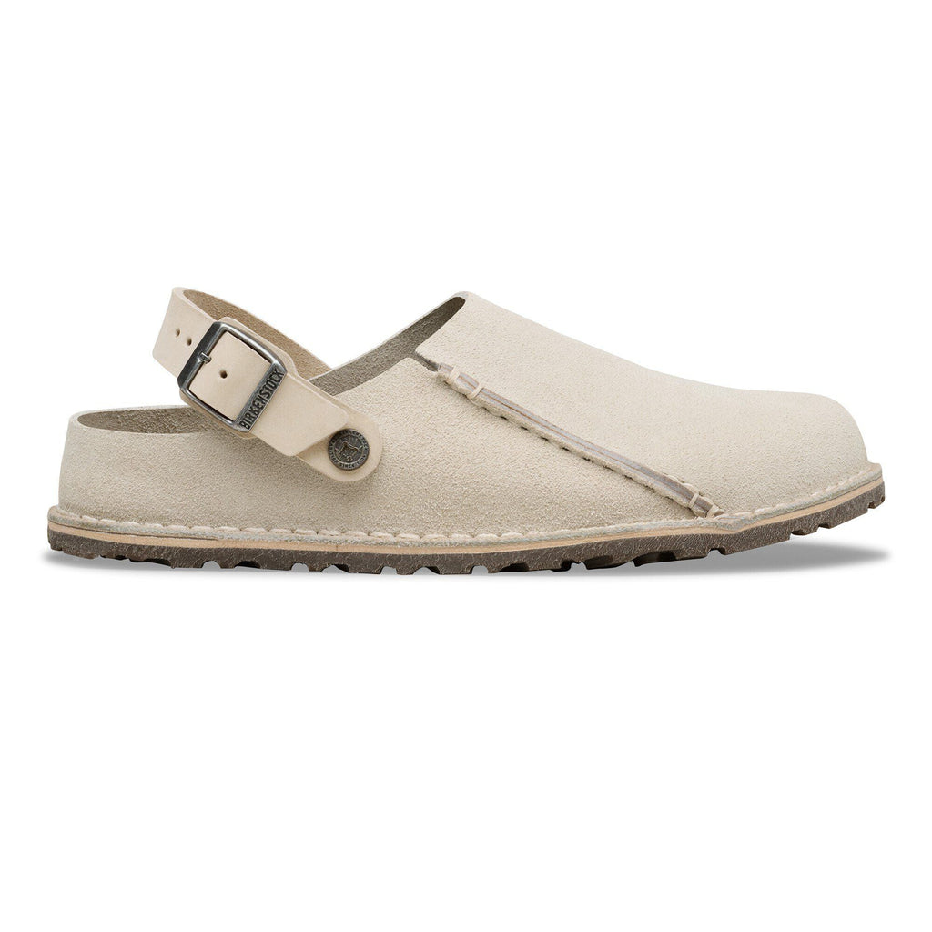 Lutry Premium Suede Leather