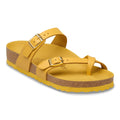 Mayari Natural Leather